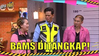 Bams Ditangkap, Dituduh Rusuh Saat Demo Mahasiswa | LAPOR PAK! (19/04/22) Part 1