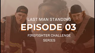 Fire Fighter Challenge Prep Episode | 3