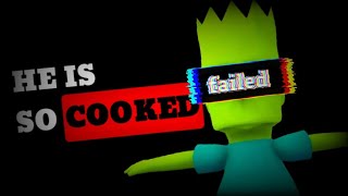The Bart Bash Controversy just got Crazier! / TuMasterProXD