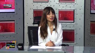 E Özkan Ile Adim Adim Moda L Betül Demi̇r