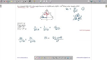 GATE 2015 SET 2 FULL QUIZ Q1 TO Q65 | SOLUTIONS ADDA | GATE TEST SERIES | EXPLAINED BY VIVEK