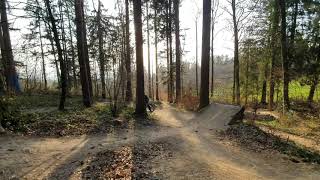 7 Siech Mtb Sesh