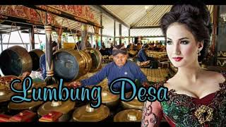 LUMBUNG DESA