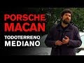 Porsche Macan - pedalafondo.es