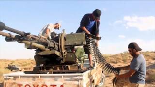 State of failure: Libyan government struggles to stem violence