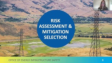 Public Workshop on 2023-2025 WMP Submissions - Small and Multi-Jurisdictional Utilities