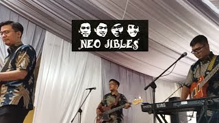 Neo Jibles - Telaga sunyi ( Wedding Magetan )