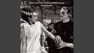 Main Title - The Most Dangerous Game, 1932 (Remastered 2025)