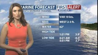 marine forecast