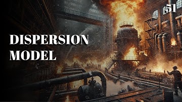 51. Dispersion Model | Chemical Reaction Engineering | Chemical Engineering | The Engineer Owl