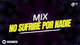 Mix No Sufrire por nadie (Frank Castillo) Dj Joss Chincha - 2024 #cumbias #tendencias