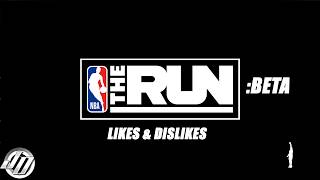 I Played NBA The Run Beta...|Review