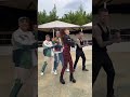 Il mondo della danza con @FedezChanneL , @annalisaufficiale e @articolo31_  💃🏻🕺🏻 #shorts
