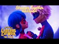 Stronger Together (Sub Español) | Miraculous: Ladybug & Cat Noir, The Movie