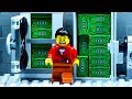 Lego Endless Escape