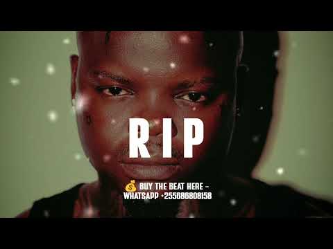 Mbosso X Jay Melody X Harmonize Type Beat Bongo Flava X Zouk Beat X Kompa Instrumental DAAH