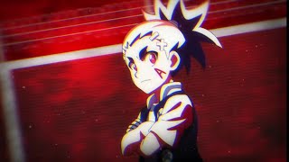 Beyblade Burst Fanmade Opening Kaikai Kitan