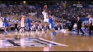 2014 NCAA Basketball Championship Highlight Video