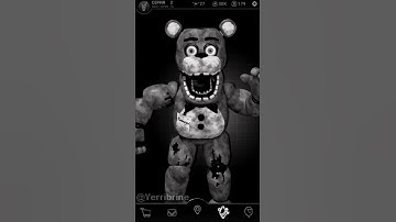 Fnaf edit