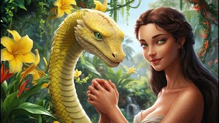 Download Lagu Qual foi o fruto PROIBIDO que Eva comeu? MP3