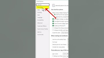 Turn Off GETPIVOTDATA Function So I Can Refer To My PivotTable With A Cell Reference. Excel Short 77