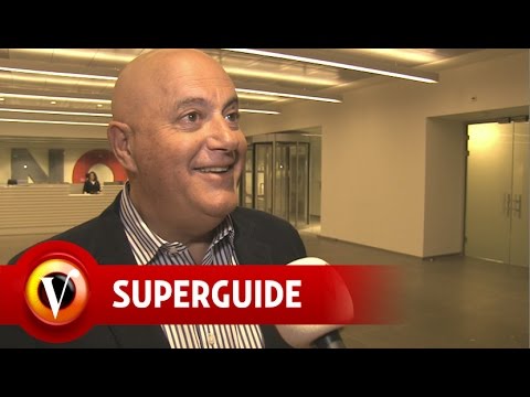 Jack van Gelder