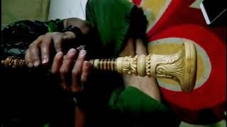 Tutorial Terompet Pencak Silat Daun Puspa