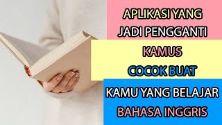 Aplikasi Belajar Bahasa Inggris Lengkap & Gratis | Speaking, Grammar & Pronunciation #inggris screenshot 3