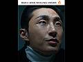 Weak Hero S2 | Baku Confronts Na Baek Jin For Blackmailing His Father 😱🔥| Epic Edit #weakheroclass2