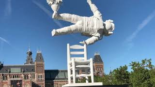 Texas a&m university-kingsville study abroad: amsterdam - feature
(2020)