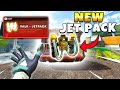 *NEW* JET PACK IN APEX LEGENDS LOOKS AMAZING! - NEW Apex Legends Funny & Epic Moments #617