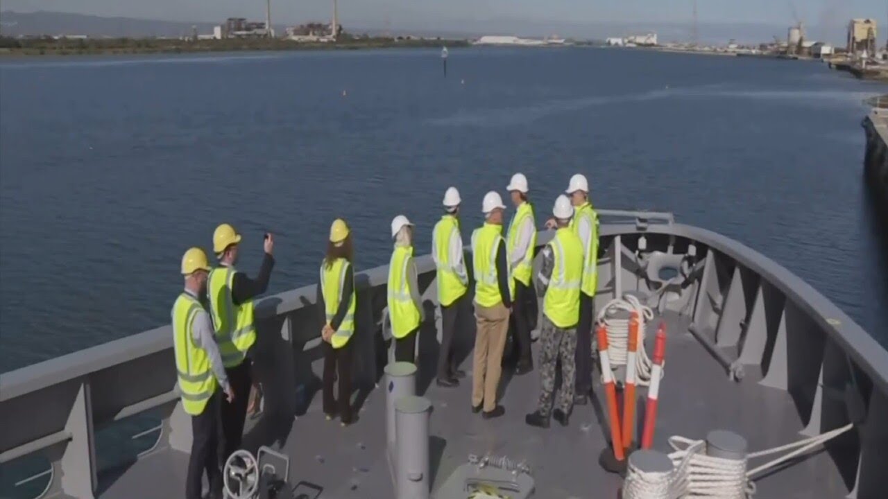 South Australia to receive $100 million road and rail network overhaul