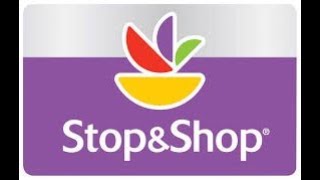 HOW TO USE THE STOP AND SHOP FREE APP 2017 screenshot 5