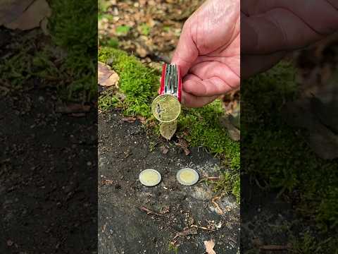 Survival Skills: Amazing Magnet Ideas for Unconventional Situations. #survival #camping #lifehacks
