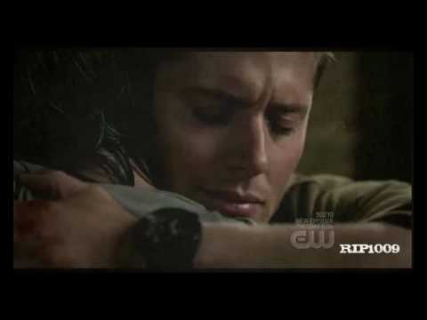 Supernatural " here we stand and here we fall"
