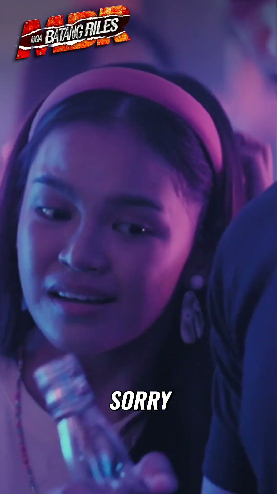 Wala ka bang awa, Matos? #shorts | Mga Batang Riles
