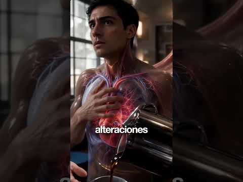 ¿Sientes que se acelera tu corazón? 🫀#corazón #palpitaciones #salud #medicina #drapauzúñiga