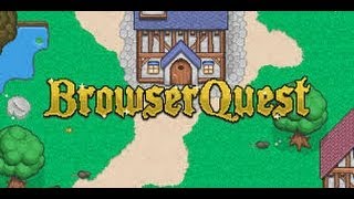 Browser Quest Ep. 3