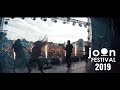 Lekhiyeka Sabda - The Edge Band ( Joon Festival 2019)