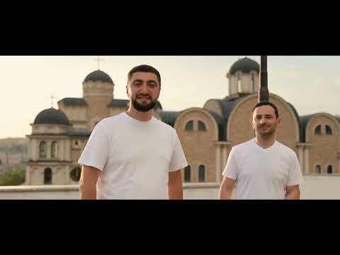 Edgar Yan ft. Jor Atoyan - Paravor Astvac (2024)