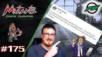 Using Tags on the Fly | Mutants: Genetic Gladiators E175