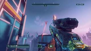 Hyper Scape - Kill Montage 3