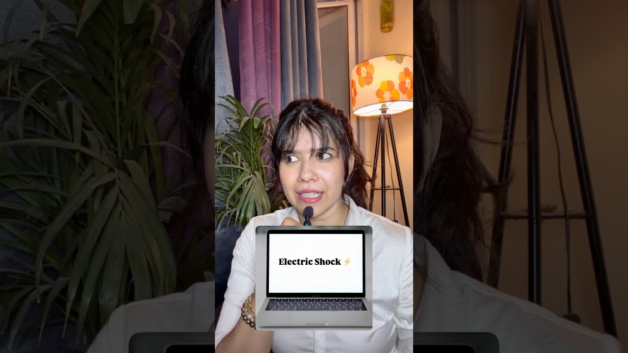 Why Your Laptop Feels Like It’s Vibrating ⚡