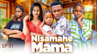 NISAMAHE MAMA Full Episode [ 51 ]#love behind 
