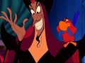 Aladdin - Jafar's Arrested