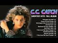 C.C. Catch 10 Biggest Hits of the 1980s - C.C. Catch Greatest Hits