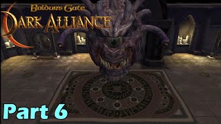 Baldurs Gate: Dark Alliance [6] - Xantam: Chapter I Boss