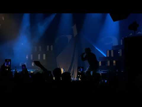 God Sent Rainbow Tommy Genesis Live Emo S Austin Tx