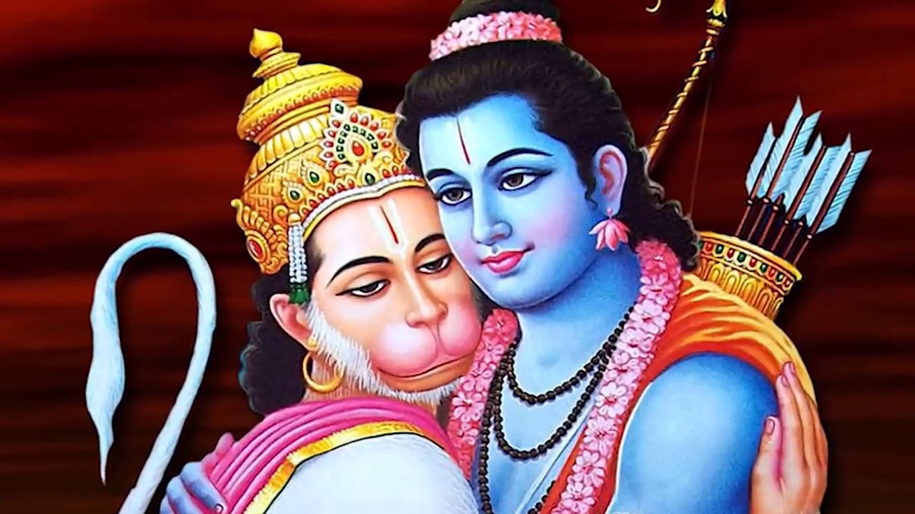 Kon Kaat Te Ram Ke Bhandan Jo Hanuman Na Hote