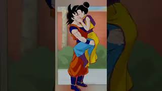 Goku And Chichi Photo Edit Whatapp Status 